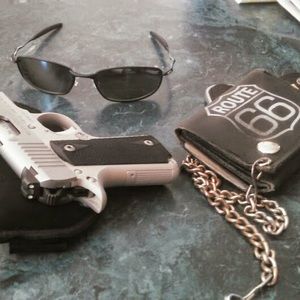 Meet your Posher, Mike